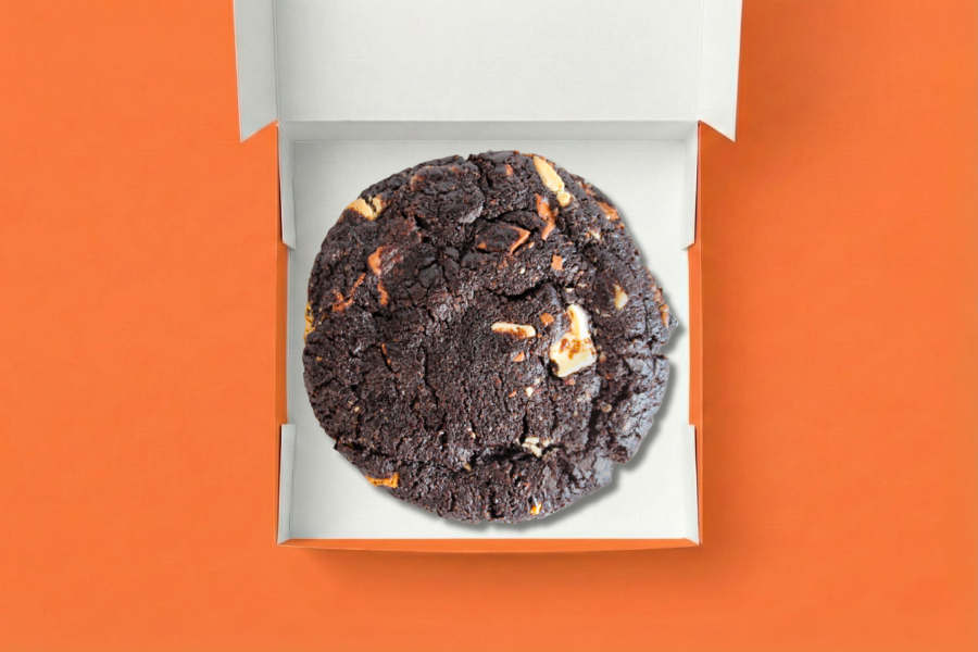 Classic Six Cookie Box (6-pack) - Image 4