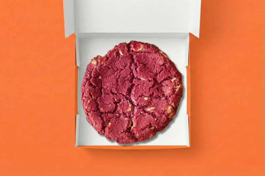 Classic Six Cookie Box (6-pack) - Image 5