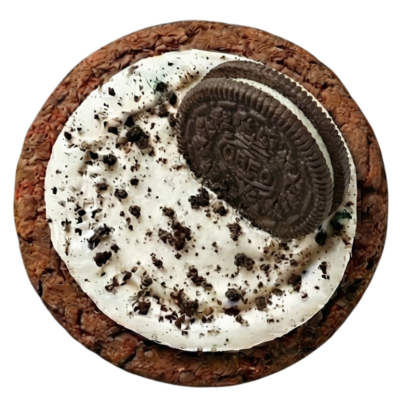 Cookies & Cream
